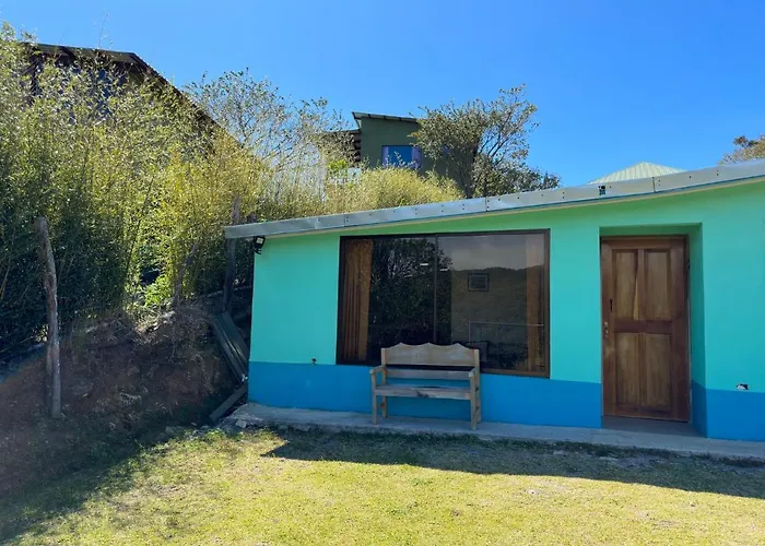 Lidia'S Mountain View Vacation Homes