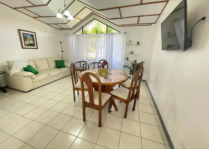 3 Min From Sjo Airport Kaeli