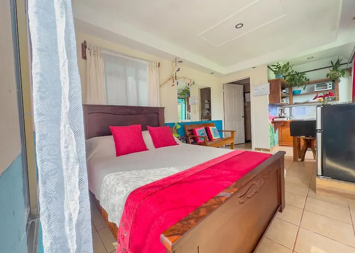 Lidia'S Mountain View Vacation Homes