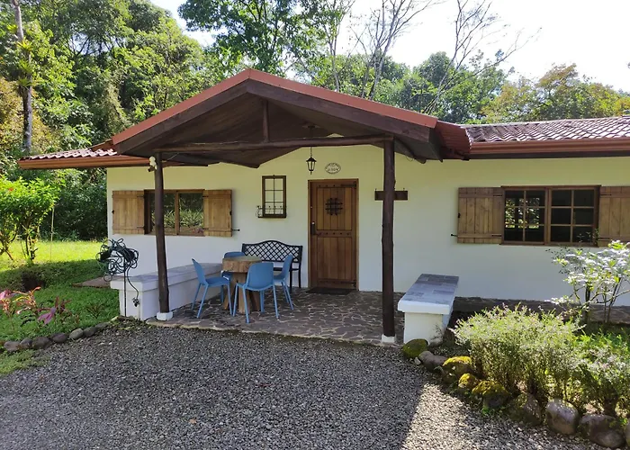 Hacienda Mil Bellezas - Private 40Ha Jungle Reserve