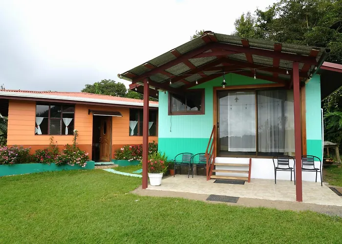 Campo Azul #2 - Monteverde