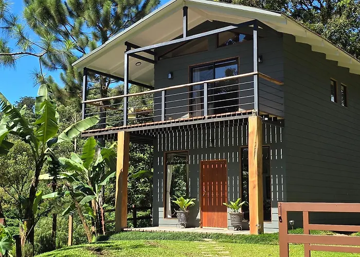Monteverde Casa Mia, Near Main Attractions And Town!