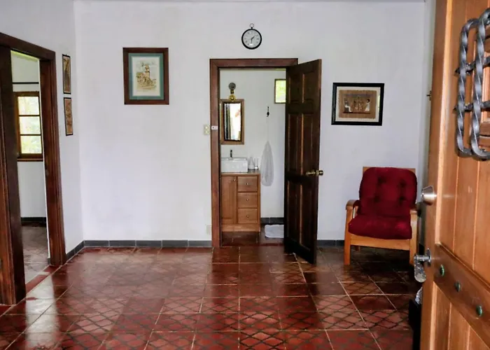 Hacienda Mil Bellezas - Private 40Ha Jungle Reserve