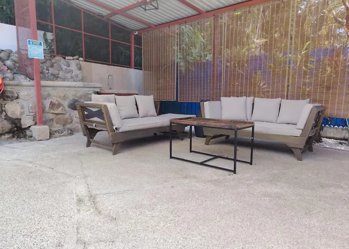 Casa Colibri Punta Leona Piscina Privada Playa Blanca Y Mantas A Un Paso