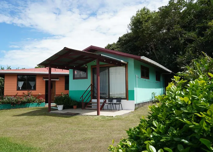 Campo Azul #2 - Monteverde